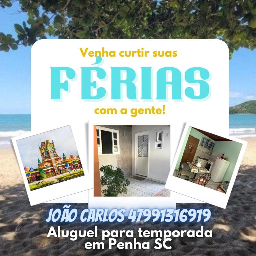Вилла Joao Carlos Casas 3 Quartos #1 Пенья Экстерьер фото